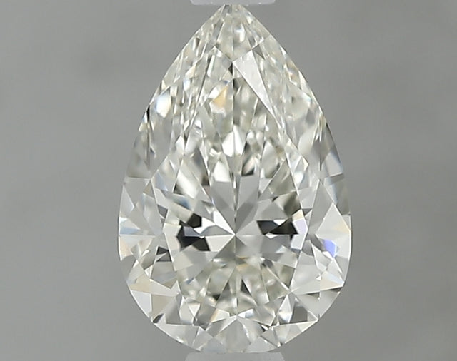 0.80 carat Pear diamond J VS1 