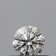 0.30 carat Round diamond H  VS1 Excellent