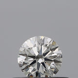 0.30 carat Round diamond H  VS1 Excellent