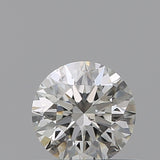 0.46 carat Round diamond I  SI1 Excellent