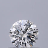 0.36 carat Round diamond F IF Excellent