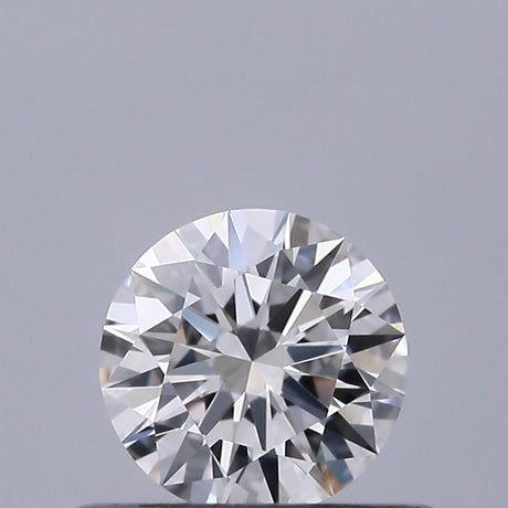 0.36 carat Round diamond F IF Excellent