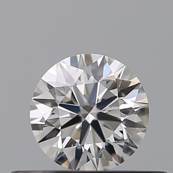 0.26 carat Round diamond E  VS1 Excellent