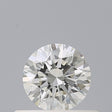 0.32 carat Round diamond G IF Excellent