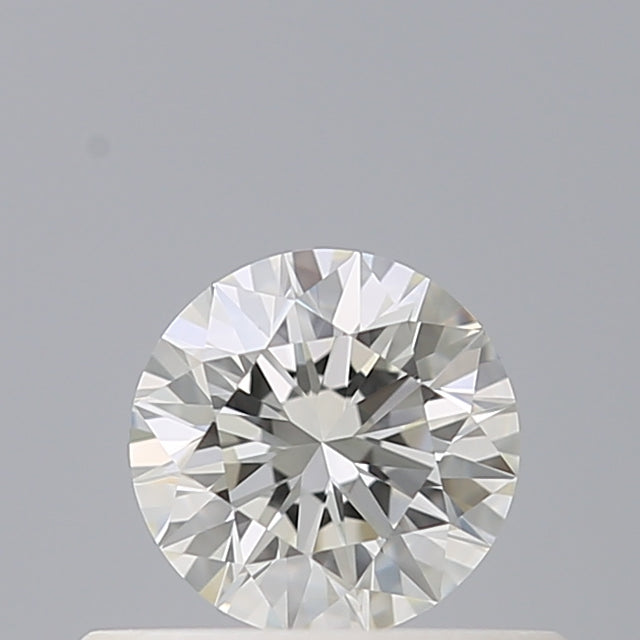 0.32 carat Round diamond G IF Excellent