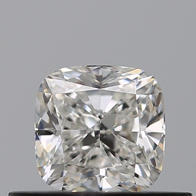 0.44 carat Cushion diamond G  IF