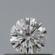 0.25 carat Round diamond G VVS1 Excellent