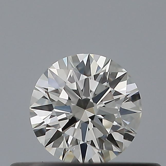 0.25 carat Round diamond G VVS1 Excellent