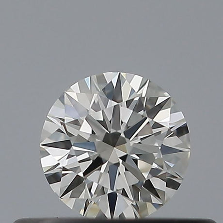 0.25 carat Round diamond G VVS1 Excellent