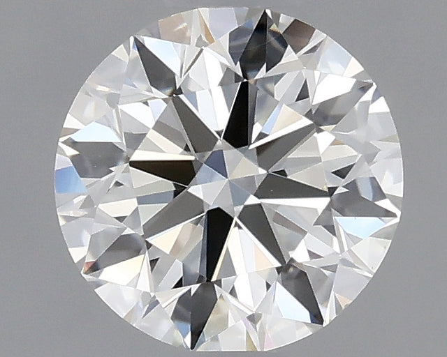 0.90 carat Round diamond K VS1 Excellent