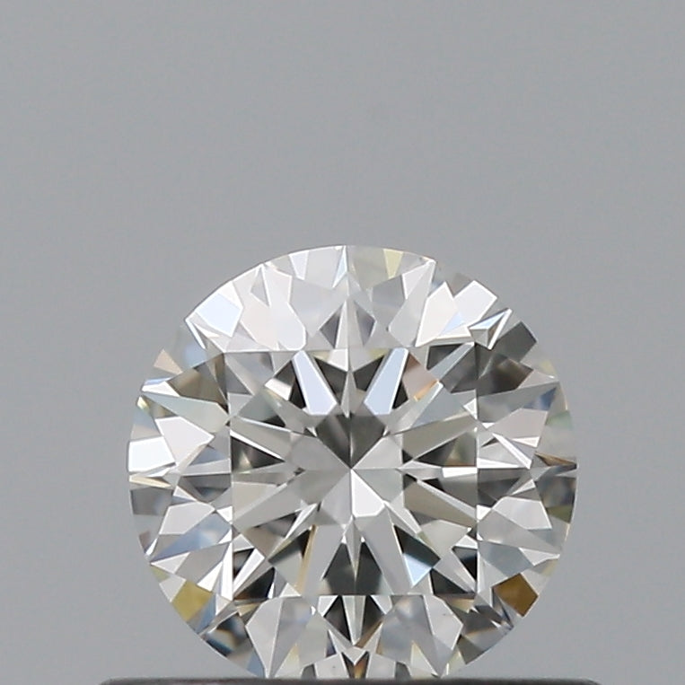 0.45 carat Round diamond I  VS1 Excellent