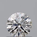 0.50 carat Round diamond E  VS1 Excellent