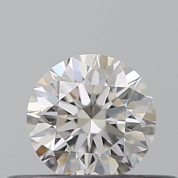 0.27 carat Round diamond H  VS1 Excellent