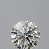 0.34 carat Round diamond I  VS2 Excellent