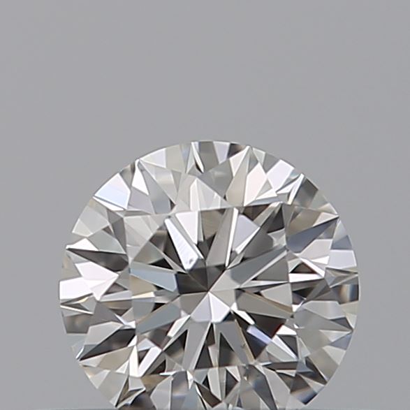 0.28 carat Round diamond E  VS2 Excellent