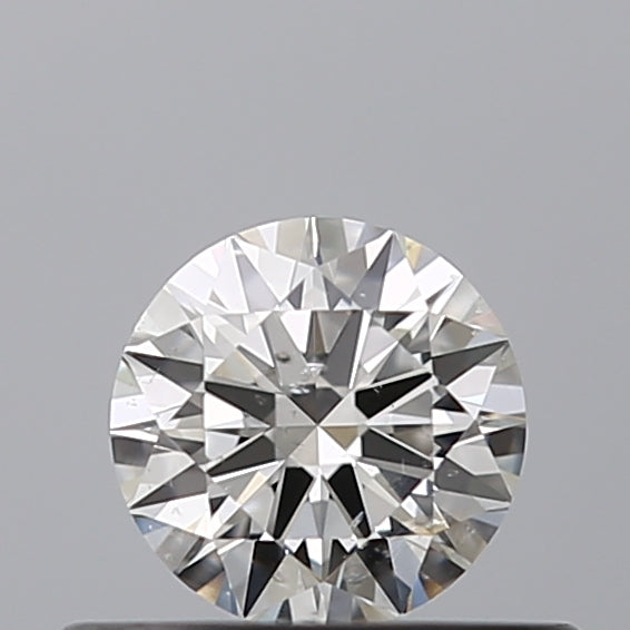 0.30 carat Round diamond G  SI1 Excellent