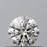 0.30 carat Round diamond G  SI1 Excellent