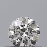 0.30 carat Round diamond E  VS2 Excellent