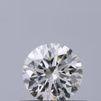 0.35 carat Round diamond G VVS2 Excellent