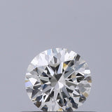 0.35 carat Round diamond G VVS2 Excellent