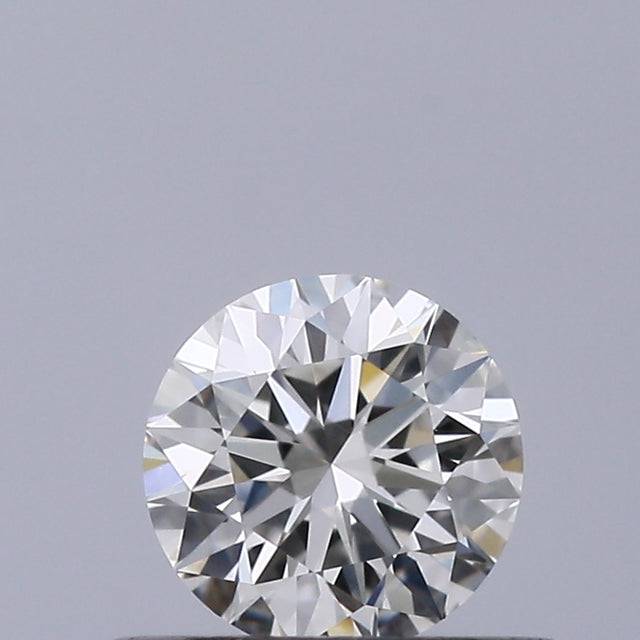 0.35 carat Round diamond G VVS2 Excellent