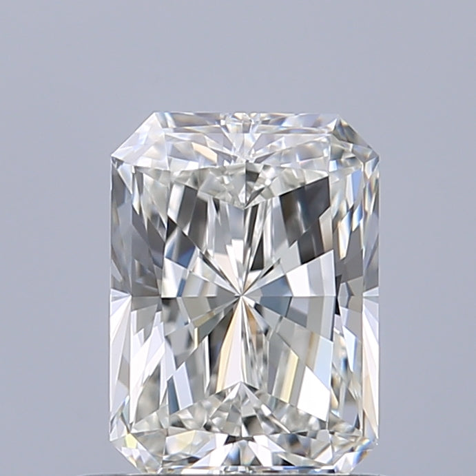 0.70 carat Radiant diamond G IF 