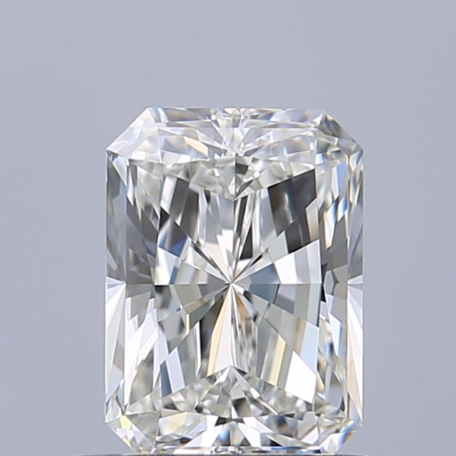 0.70 carat Radiant diamond G IF 