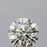 0.30 carat Round diamond L VVS1 VeryGood