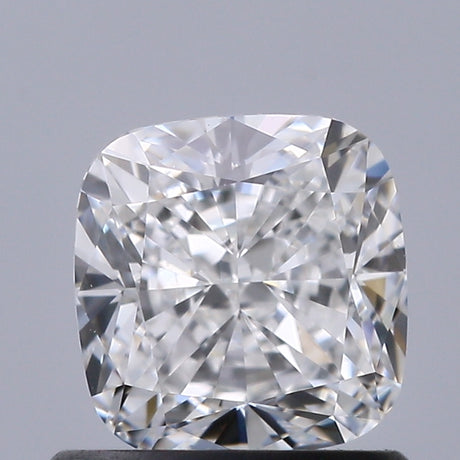 1.01 carat Cushion diamond F VVS2 