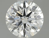 0.40 carat Round diamond H  SI1 Excellent