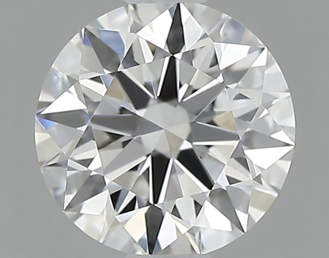 0.71 carat Round diamond F VVS1 Excellent