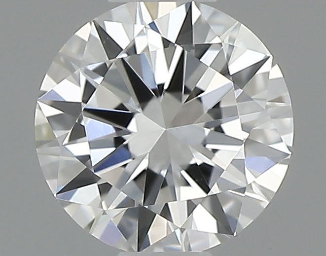 0.30 carat Round diamond E VVS2 VeryGood