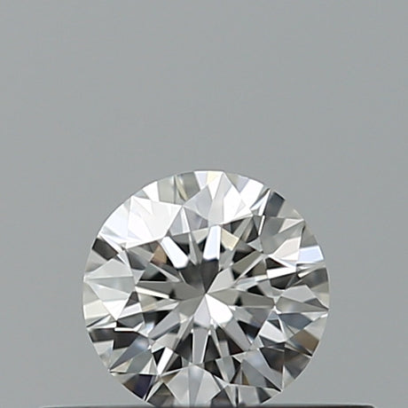 0.22 carat Round diamond E VVS1 Excellent