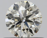 0.42 carat Round diamond K  VS1 Excellent