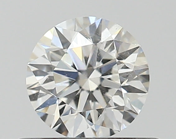 0.40 carat Round diamond G  SI2 Excellent