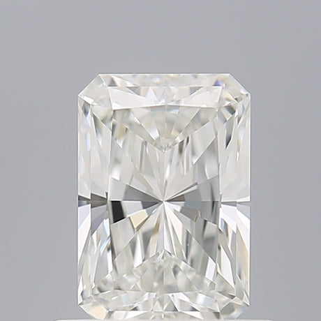 0.71 carat Radiant diamond G VS1 