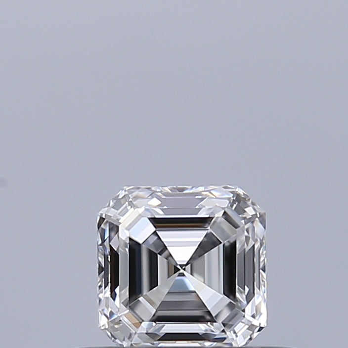 0.34 carat Emerald diamond D VVS1 