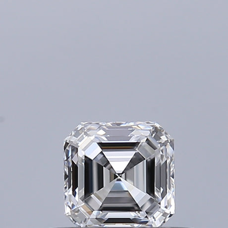0.34 carat Emerald diamond D VVS1 