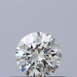 0.40 carat Round diamond J VVS1 Excellent