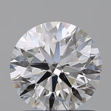 1.00 carat Round diamond D  VS2 Excellent