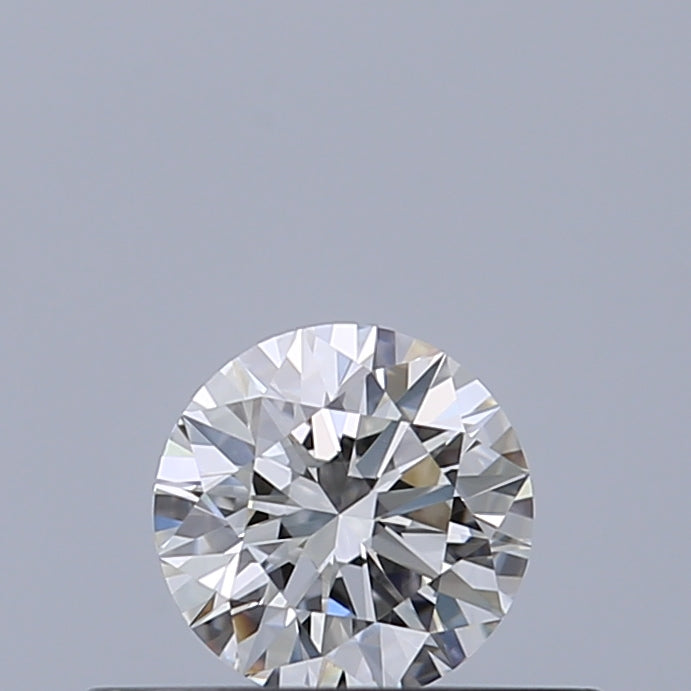 0.30 carat Round diamond F VVS1 Excellent