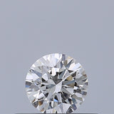 0.30 carat Round diamond F VVS1 Excellent
