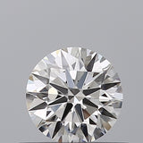 0.34 carat Round diamond E  VS1 Excellent