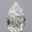 1.00 carat Pear diamond E VVS1 VeryGood