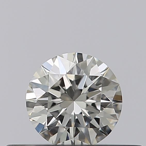 0.20 carat Round diamond F  VVS1 Excellent