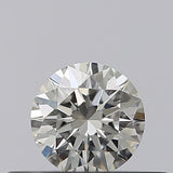 0.20 carat Round diamond F  VVS1 Excellent