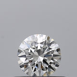 0.32 carat Round diamond E  VVS1 Excellent