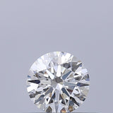 0.31 carat Round diamond D IF Excellent
