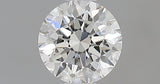 0.50 carat Round diamond F VVS1 Excellent