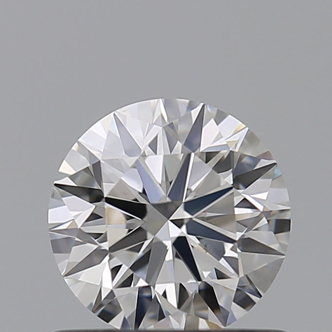 0.71 carat Round diamond H  VS2 Excellent